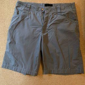 Vertx Shorts